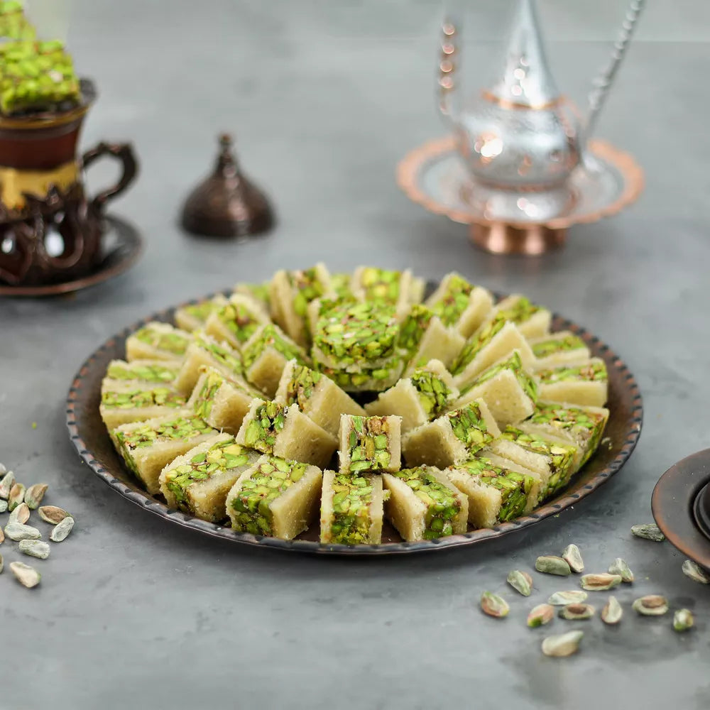 Traditionel Osmanische Mixed Sweet Dream(Baklava)