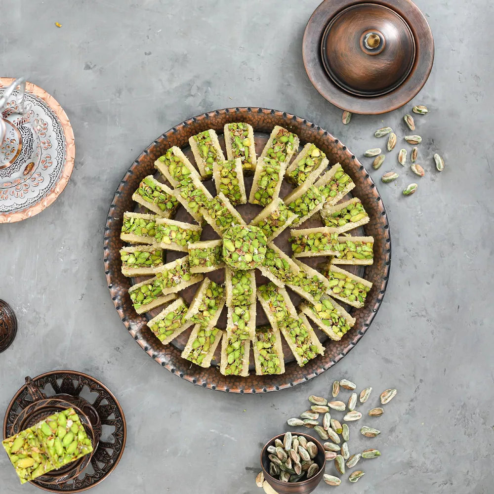 Traditionel Osmanische Mixed Sweet Dream(Baklava)