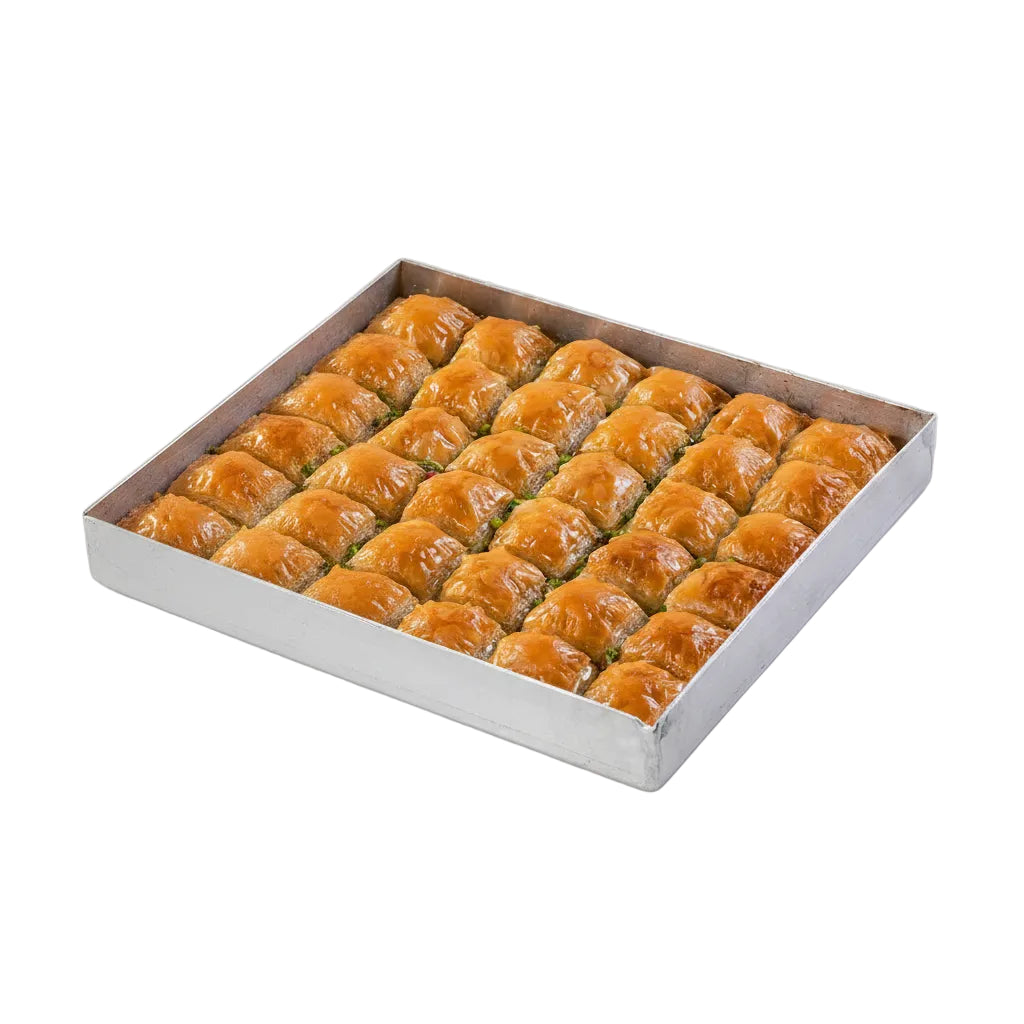 Pistazien Baklava - ab 24,99€/ kg